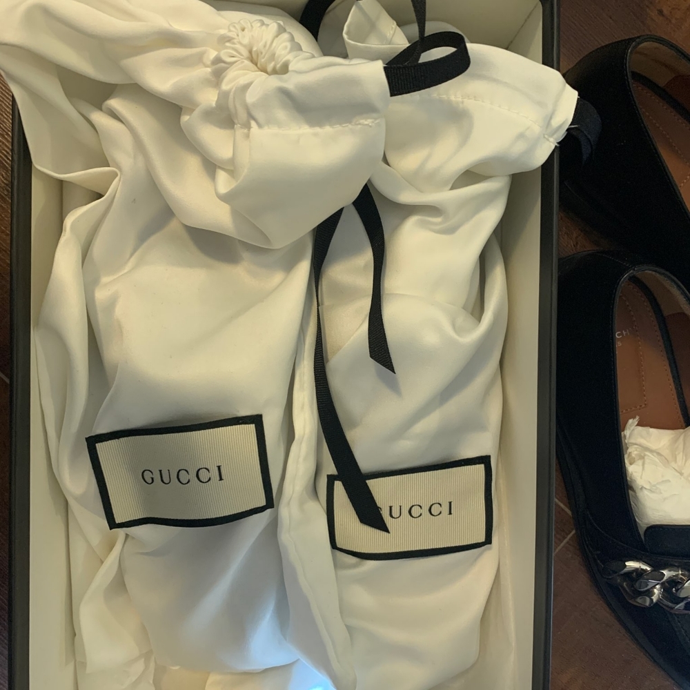 Shoes - Picture 2 of 3